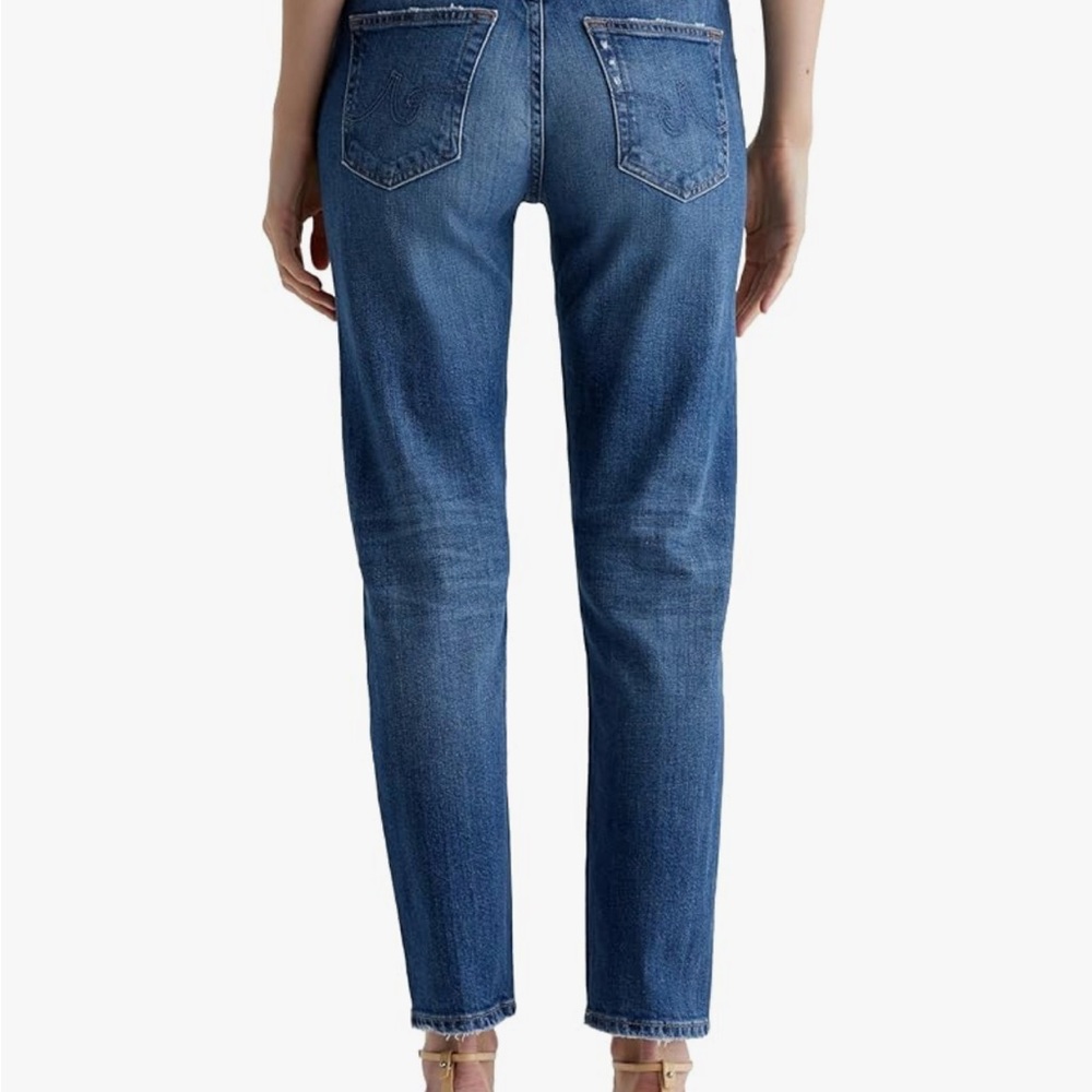 AG Ex Boyfriend Slouchy Slim 28